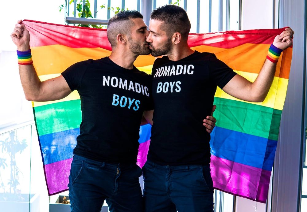 10 Biggest Gay Clubs in the World • Nomadic Boys